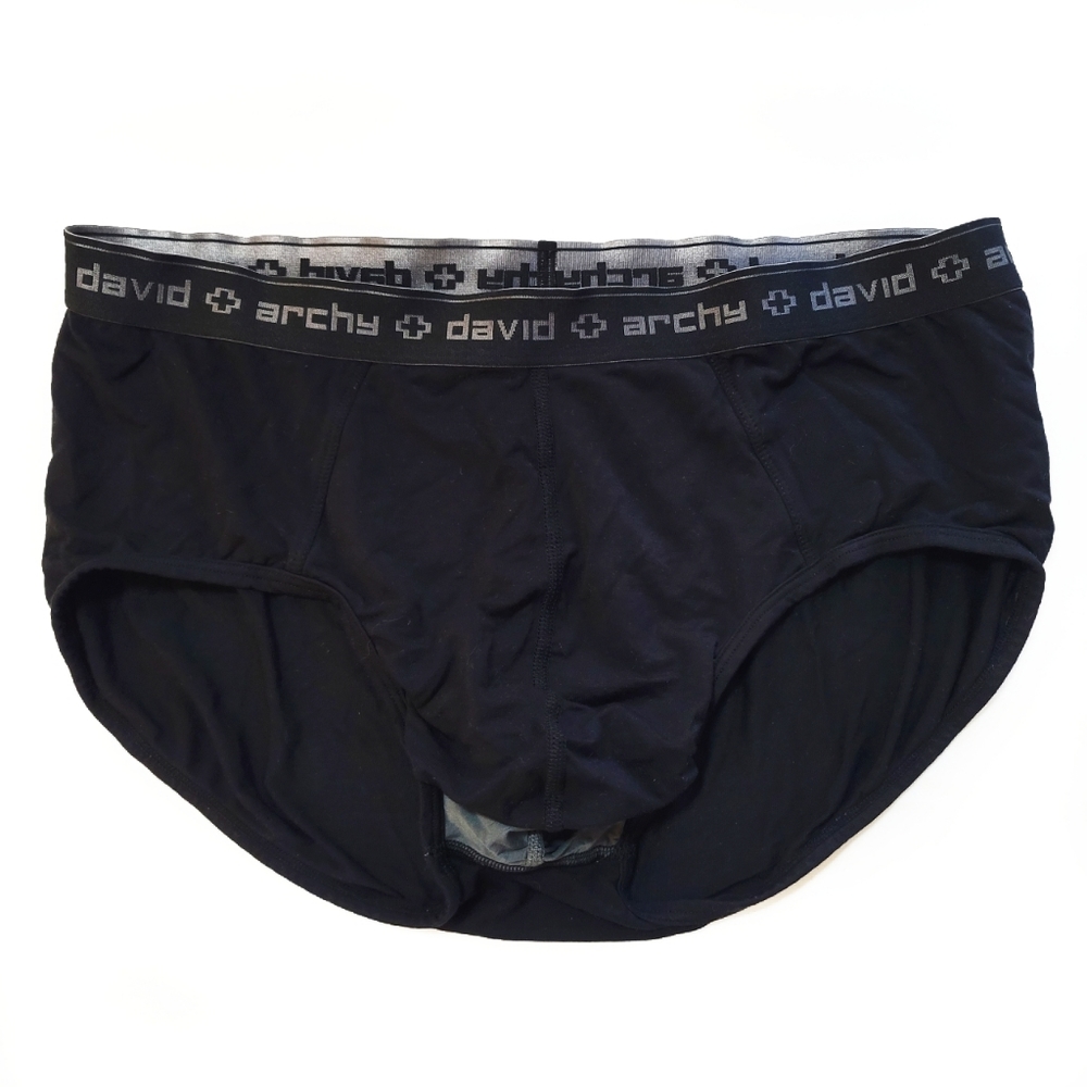 David Archy Pouch Brief